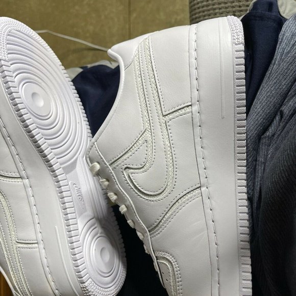 Nike Air Force 1 Low CR7 By You Cristiano Ronaldo - Picture 3 of 11